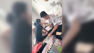 Đi ăn sinh nhật và cái kết bị lũ bạn ***