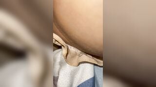 Bú lồn vợ lúc ngủ