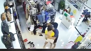 Clip full hd không che về vụ *** chủ shop ở Vĩnh Phúc