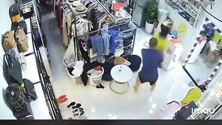 Clip full hd không che về vụ *** chủ shop ở Vĩnh Phúc