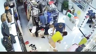 Clip full hd không che về vụ *** chủ shop ở Vĩnh Phúc