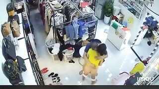 Clip full hd không che về vụ *** chủ shop ở Vĩnh Phúc