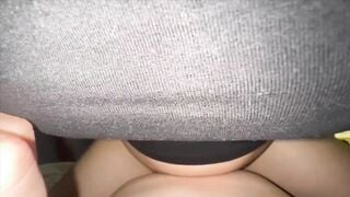 Lồn không lông địt cực sướng