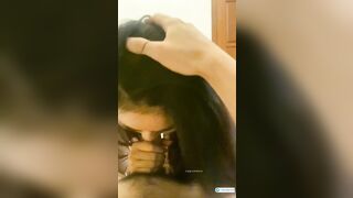 Em thích bú cu anh lắm