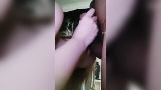 Em sướng quá anh ơi. Đụ em đi