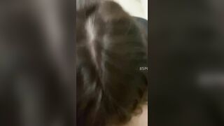 Bú cu cực phê