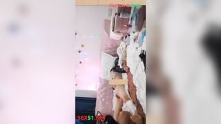 Nhân viên gạ say chị sếp singlemom rồi dẫn về nhà ***