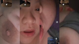 Call sex cùng cô bạn thân chuppy
