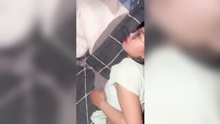 Lần đầu được đụ cô giáo chủ nhiệm dạy văn, quá đụ nhấp không ngừng nghỉ.
