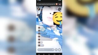 già mà dâm quá trời