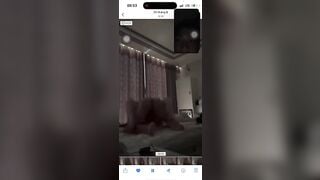 Chia tay k cho đòi quà thì mình đăng clip