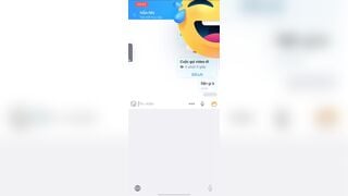 gạ mãi bê mẫn nhi mới móc cho xem