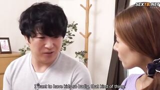 Phim sex Nhật Bản Đẻ thuê Mio Morishita