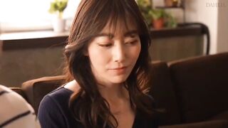 Phim sex Nhật Bản Làm vợ là giả nhưng đụ là thật