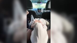 CHỜ VỢ BẠN ĐI CHƠI RỒI XIN EM CHO A ĐỊT CÁI