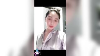 Em dâm gặp đúng anh chim siêu to phê mây