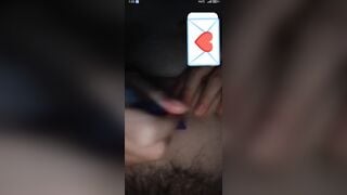 được chị bảo ngân yêu dấu vú đẹp viết tên lên vú lên lồn nè