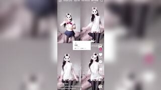 clip các bé non tơ cà hẩy trên tiktok P1