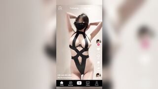 clip các bé non tơ cà hẩy trên tiktok P2
