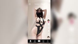 clip các bé non tơ cà hẩy trên tiktok P2