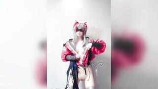clip các bé non tơ cà hẩy trên tiktok P4