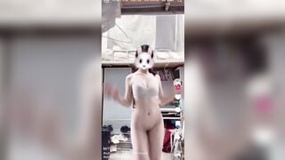 clip các bé Việt Nam non tơ cà hẩy trên tiktok