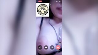 chat sex cùng em Minh Anh damdang quen trên mạng p4