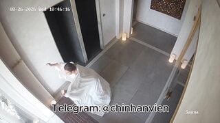 Hack Camera Phòng Thay Đồ