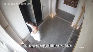 Hack Camera Phòng Thay Đồ