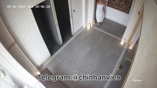 Hack Camera Phòng Thay Đồ