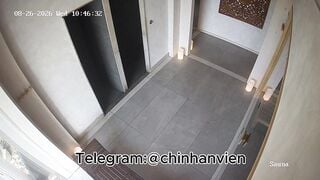 Hack Camera Phòng Thay Đồ