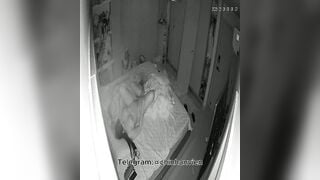Hack Camera 2 vợ chồng không địt nằm thủ dâm cho nhau