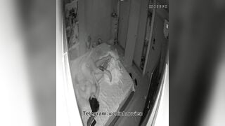 Hack Camera 2 vợ chồng không địt nằm thủ dâm cho nhau