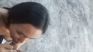*** Public với cô giáo dạy thể dục P1