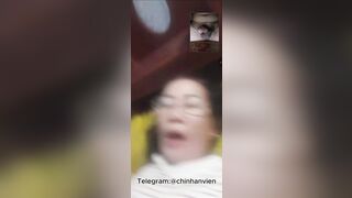 Call Sex Với Chị Gái Giáo Viên Cho Xem Lồn