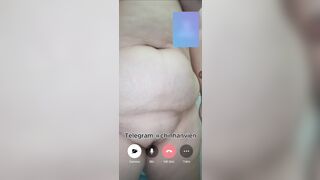 Call Sex Với Chị Máy Bay Vú Mướp