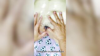 Massage Bướm Cho Chị Gái Lên Đỉnh