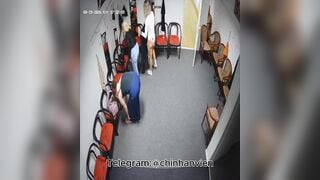 Hack Camera Phòng Thay Đồ Mấy Em Dance Sex