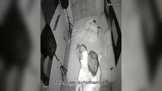 Hack Camera Ngoại Tình Với Chị Gái Múp Vú To