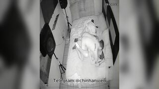 Hack Camera Ngoại Tình Với Chị Gái Múp Vú To
