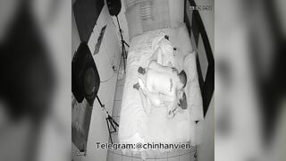 Hack Camera Ngoại Tình Với Chị Gái Múp Vú To
