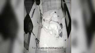 Hack Camera Ngoại Tình Với Chị Gái Múp Vú To
