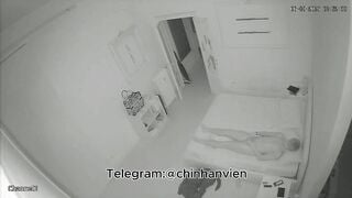 Hack Camera Cặp Đôi Sinh Viên Quan Hệ Bú Mút Cực Dâm