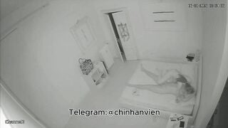 Hack Camera Cặp Đôi Sinh Viên Quan Hệ Bú Mút Cực Dâm