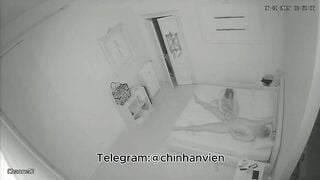 Hack Camera Cặp Đôi Sinh Viên Quan Hệ Bú Mút Cực Dâm