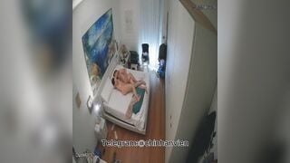 Hack Camera 2 Vợ Chồng Địt Nhau Thế Cực Độc