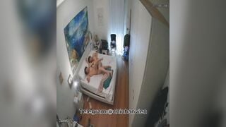 Hack Camera 2 Vợ Chồng Địt Nhau Thế Cực Độc