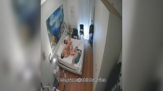Hack Camera 2 Vợ Chồng Địt Nhau Thế Cực Độc