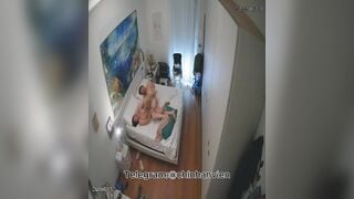 Hack Camera 2 Vợ Chồng Địt Nhau Thế Cực Độc