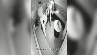 Hack Camera Vợ Đưa Chồng Cho Vũ Nữ Thoát Y Kích Thích